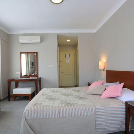 Summer Otel Muğla Exterior photo