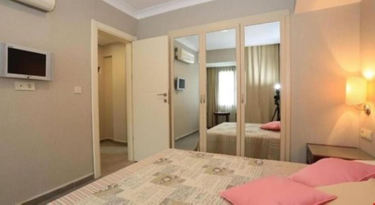 Summer Otel Muğla Exterior photo