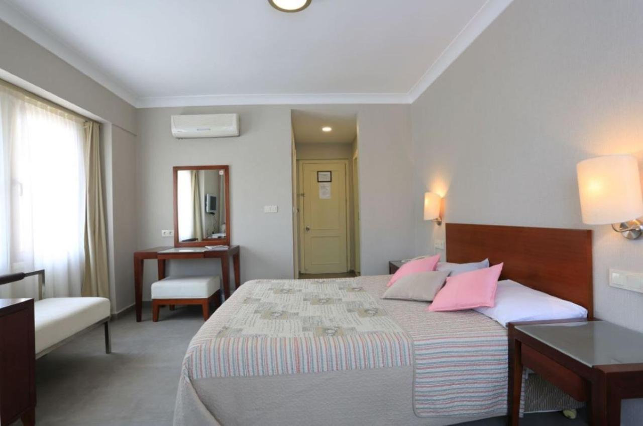 Summer Otel Muğla Exterior photo