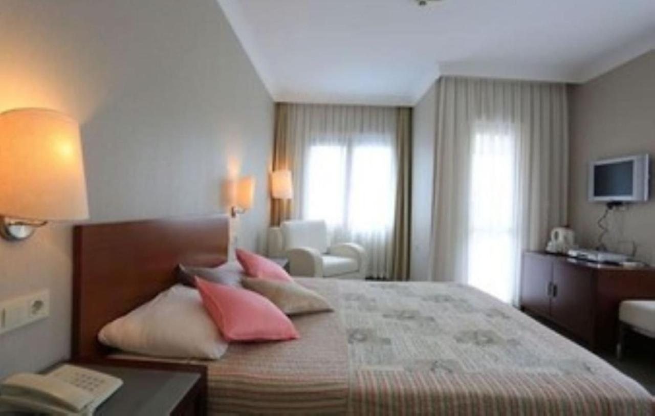 Summer Otel Muğla Exterior photo