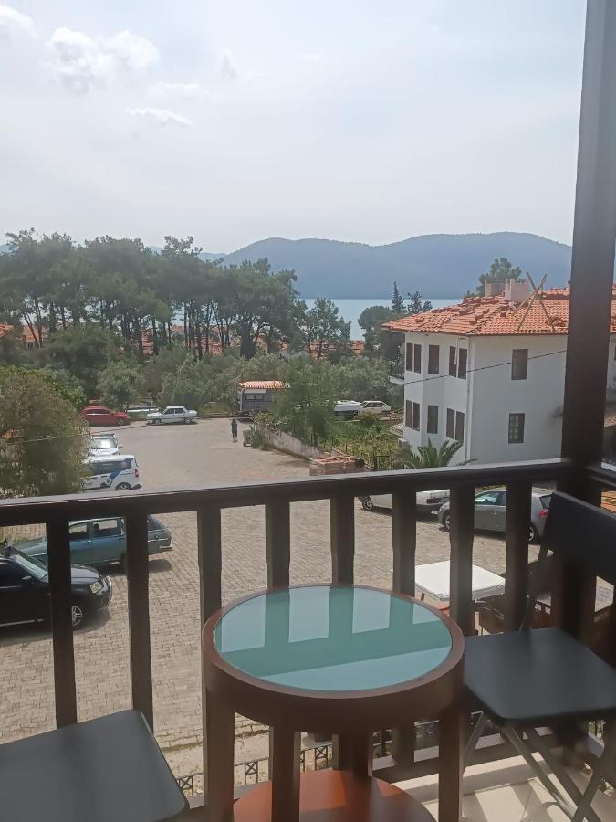 Summer Otel Muğla Exterior photo